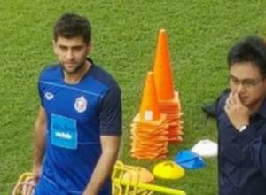 Էդգար Մանուչարյանը վերջին պահին փոխել է ակումբը