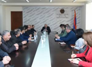 Մեր երկրում բացակայում է դասագիրք գրելու մշակույթը. նախարար