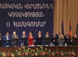 «Своими собственными пальцами я выколю глаза тем, кто дискредитирует ПАВ»