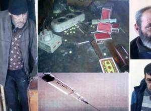 Бензин, смерть, молчание