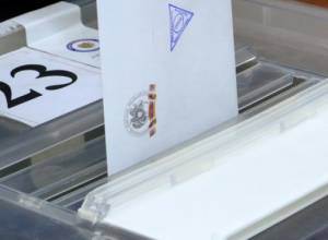 Прямой эфир: коалиции, выборы, дело Ширханяна