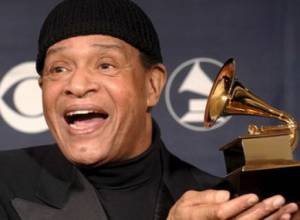 Al Jarreau dies at 76