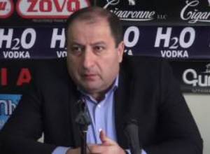 Адвокату не разрешают навещать Ваана Ширханяна