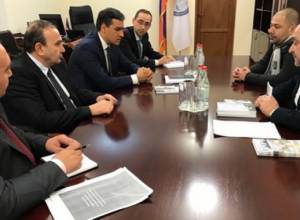 Էլեկտրոնային միջավայրում կպաշտպանվեն երեխաների իրավունքները