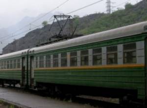 Գյումրի-Երևան ուղևորափոխադրող գնացքի ուղևորները չեն հասել Երևան