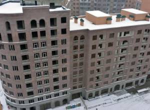 Մարտի 1-ին պետական ծառայողները կստանան նոր բնակարաններ