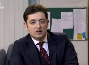 Չհասցրեցինք 48 ժամում մեր ցանկը ներկայացնել. ՍԴՀԿ ատենապետ