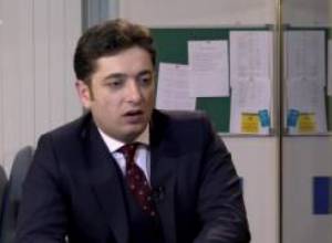 Narek Galstyan: We did not manage to submit our list within 48 hours