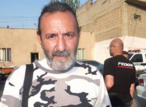 Սասնա ծուռը հացադուլ է սկսել