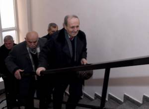 В ЦИК-е коммунисты