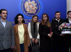 Известна первая десятка «Свободных демократов»