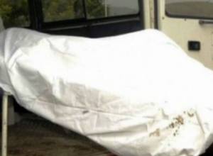 В Араратской области сын несколькими ударами ножа убил 72-летнего отца: shamshyan.com