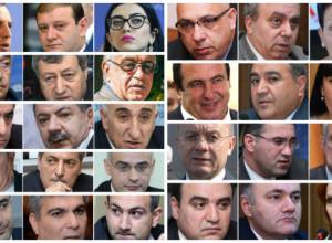 9 политических сил предъявили заявки: кого бы вы выбрали? ОПРОС