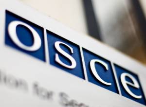OSCE Minsk Group: Results of referendum in no way prejudge final status of Nagorno-Karabakh