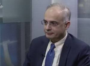 Many flee the war: Both Armenia and Karabakh are endangered