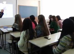 Есть необходимость психологической помощи даже в вопросе выбора няни