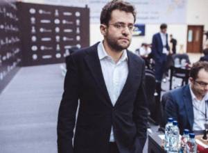Լեւոն Արոնյանը ռիսկի չդիմեց