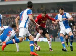 Հենրիխ Մխիթարյանը շարունակում է պայքարը Անգլիայի գավաթի համար