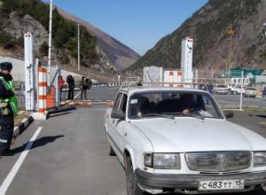 LIVE: New Arrangements between Russia and Georgia: an Alternative Route Linking Armenia to Russia?