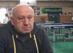 Թենիսն սկսվում է այգուց