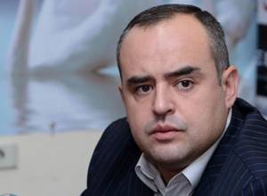 Ара Осканян урегулировал проблемы младшего брата: Подробности по случаю похищения: Аравот