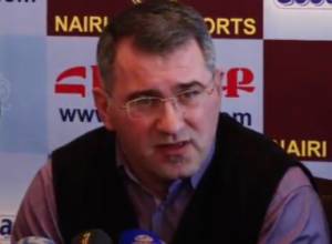 Armen Martirosyan: Zaruhi Postanjyan could top ticket of Ohanian-Raffi-Oskanian alliance