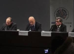 OSCE/ODIHR to send more than 250 observers to monitor parliamentary elections in Armenia
