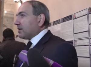 Alarming figures: Pashinyan says 7000 voters have changed address