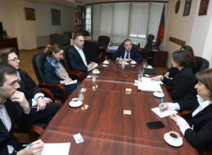 «Human Rights Watch»-ը դժգոհություն է հայտնել ՀՀ ներառականության գործընթացից