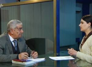 Lavrenti Mirzoyan: Mother Tongue is relegated to the background