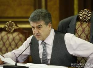 Мы хотим, чтобы вы развивались, но вы и наш интерес поймите: премьер-министр - бизнесменам