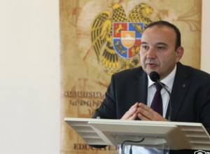 ԿԳ նախարարի շրջաբերականը՝ մարզպետներին և Երևանի քաղաքապետին