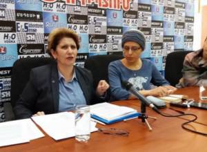 «Ով երբ ցանկանում է, մտնում է անտառ, որս է անում»
