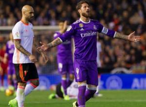 «Թագավորական» ակումբը ձախողել է հետաձգված խաղը