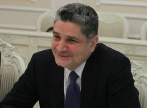 Tigran Sargsyan: Armenia, EU may sign new agreement soon