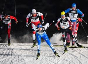 Մեր երկու դահուկորդները մտել են եզրափակիչ փուլ