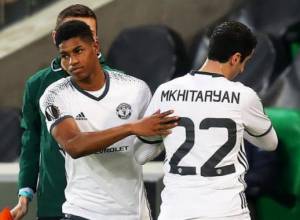 Հենրիխ Մխիթարյանը «Ուեմբլի» մարզադաշտում չի խաղա