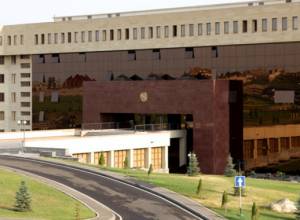 RA MoD: Azerbaijan will carry responsibility