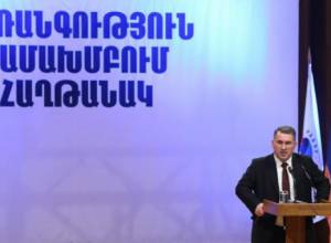 “Challenges developed into threats”