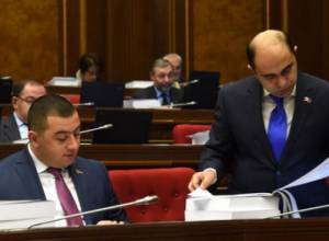 Заседание НС в прямом эфире