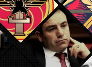 Прокуратура занимается случаем драки РПА-АРФ