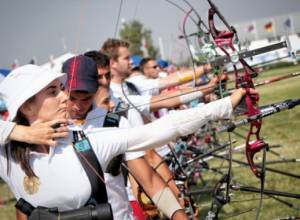 Կձևավորվի ՀՀ նետաձգության հավաքականը