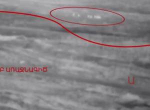 AR: Removal of corpses wasn’t carried out due to Azerbaijani side