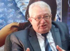 «Թուրքիայից վարակված սերմեր են ներկրում Հայաստան». Հրաչ Բերբերյան