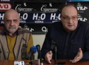 В лозунгах агитации - эгоцентризм: психолог