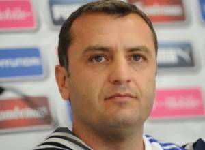 Vardan Minasyan confirmed as FFA Technical director