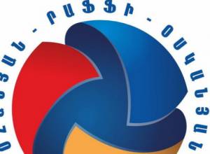 Ohanyan-Raffi-Oskanian bloc: March 1 post-election unrest should receive political assessment