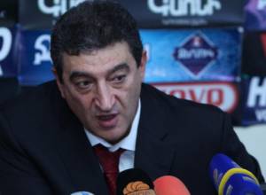 Vardan Ayvazyan: For many years, people thought this constituency belonged to a particular person