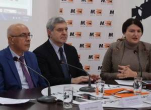 “EEU customs code is suicide for Armenia”