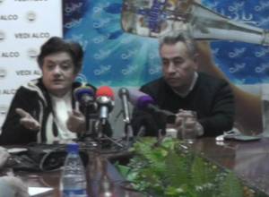 «Գետառի կառուցապատումը մեծագույն սխալ էր. ջրհեղեղի վտանգ կա»